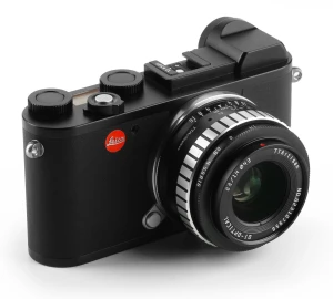 Объектив TTArtisan 23mm F1.4 выпустили для крепления Leica L