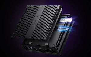 Представлен мини-ПК Chuwi E10 ETBox на Core i5-12450H