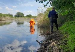 Водолазы выловили двух утопленников