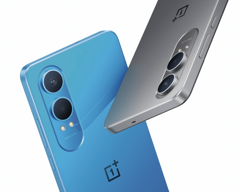 OnePlus Nord CE 4 Lite: официальные характеристики, цена, промокод и подарки