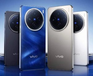 Новые смартфоны Vivo X200, X200 Pro и X200 Pro mini стали первыми на чипе Mediatek Dimensity 9400