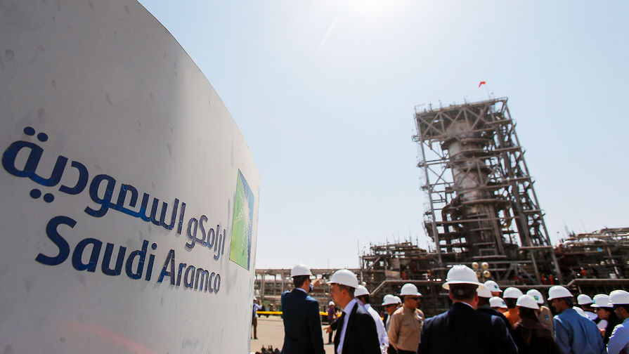 Saudi Aramco и TotalEnergies запланировали строительство НПЗ в Персидском заливе