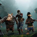 В Epic Games Store началась раздача Mutant Year Zero: Road to Eden. Игру можно забрать в течение 24 часов