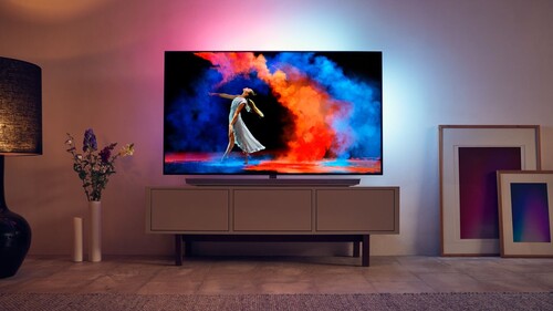 Від LED до OLED: обираємо сучасний телевізор разом зі SmartMAG