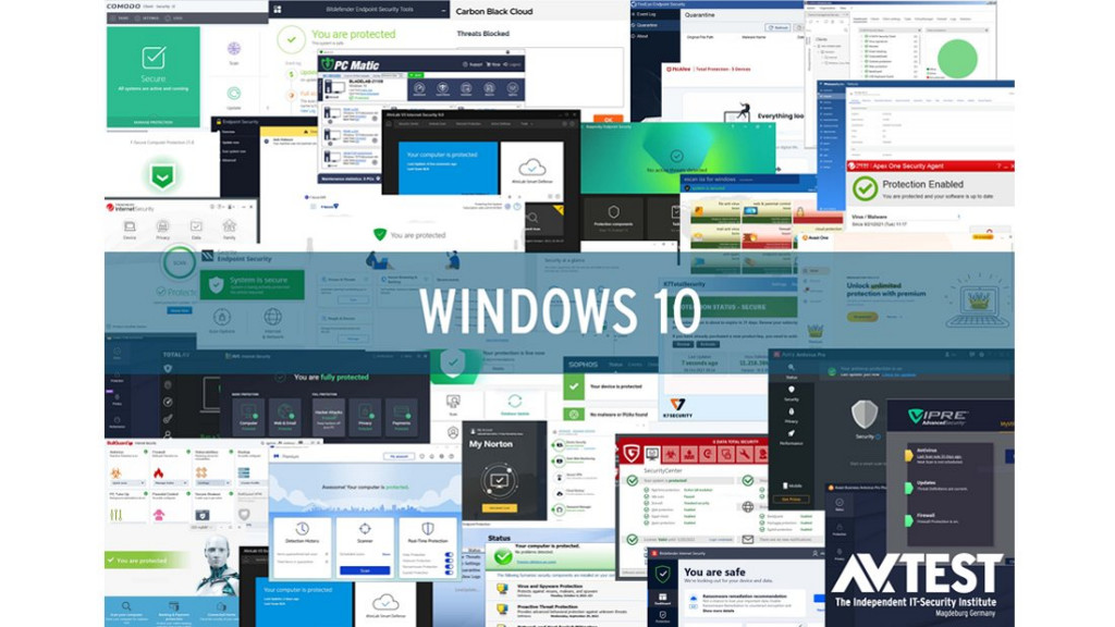 AV-TEST: Windows Defender — один из лучших антивирусов в 2021 году