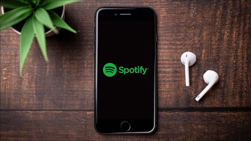 Spotify отложила нововведение из-за конкуренции с Apple Music. Шведы не вывозят?