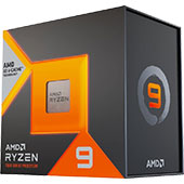 Тестирование процессора AMD Ryzen 9 7900X3D для платформы АМ5: спорная модель игровой серии