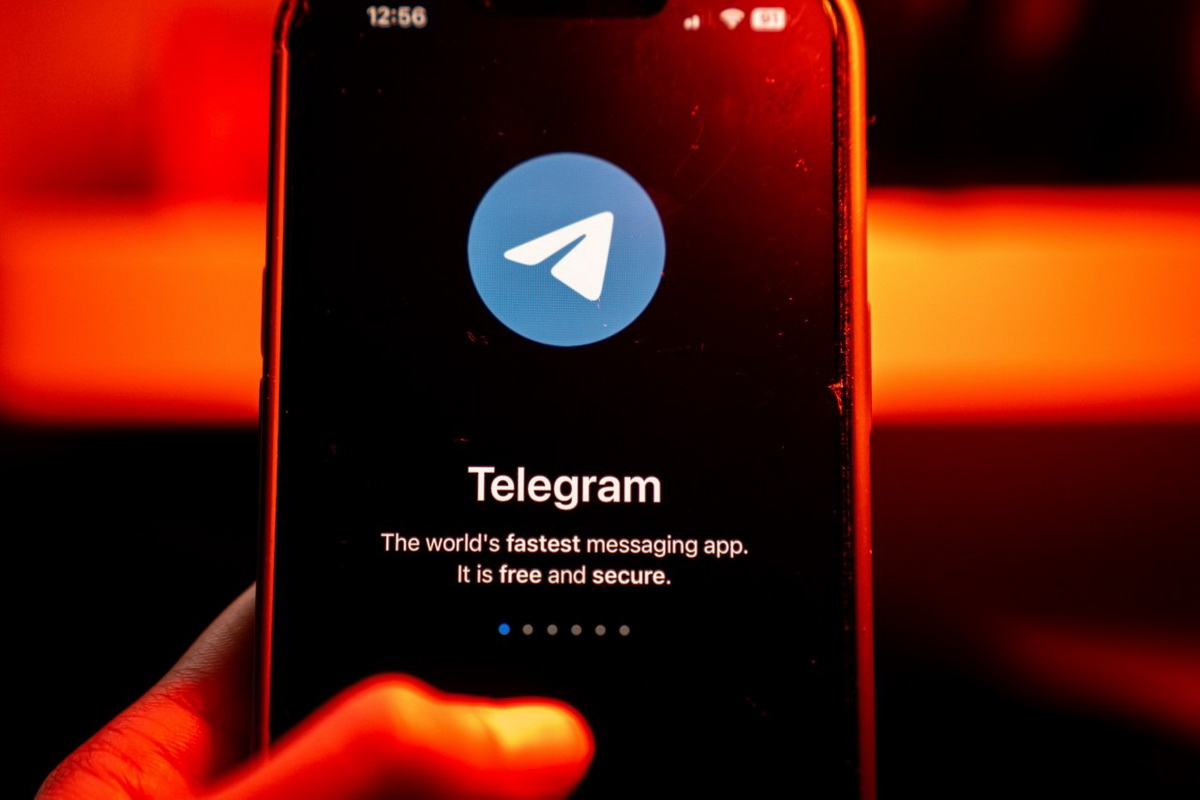 В Telegram отключили функцию «Люди рядом». Вместо нее появится «Бизнес рядом»